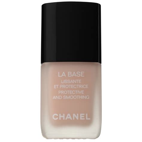 chanel la base polish|chanel nail polish.